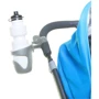 Подстаканник DreamBaby StrollerBuddy серый G299 фото 6