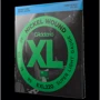 Струна для гитар Струны для бас-гитар D"ADDARIO EXL220: Тип Комплект струн