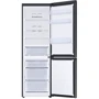 Холодильник Samsung RB34C600EBN: Размеры 185.3х59.5х65.8 см