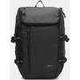 Мужской рюкзак Aoking черный (C1SN77711-black): Фактура Тканая, Матовая