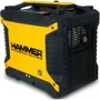Инверторный генератор Schwartzmann Hammer PRO HM-G2200inv: Тип двигателя 4-х тактный (одноцилиндровый)