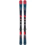 Лыжи ROSSIGNOL REACT R6 COMPACT+XP11 GW BK/R 163 (2020)