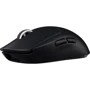 Мышь Logitech G Pro X Superlight Wireless Black (910-005880, 910-005881): Тип сенсора оптический