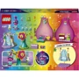LEGO Trolls Будиночок-бутон Трояндочки (41251): Кількість деталей, шт. 103