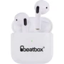 Наушники BeatBox PODS PRO Mini White