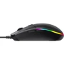 Мышь GamePro GM220 Black: Интерфейс подключения USB