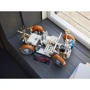 Конструктор LEGO Technic Місячний автомобіль NASA Apollo 1913 деталей (42182) фото 11