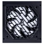 Блок питания 1stPlayer 600W (PS-600FK): Модульные (съемные) кабеля отсутствует