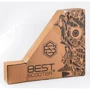 Самокат трюковый Best Scooter Героический робот синий (50352): Количество колес 2
