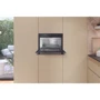 Встраиваемая микроволновая печь Whirlpool AMW 6440 FB: Количество уровней мощности 7