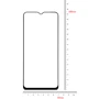 Аксессуар для смартфона BeCover Tempered Glass Black for Xiaomi Redmi 9T (705908)