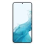 Чехол для телефонов Samsung Frame Cover White (EF-MS906CWEGRU) for Samsung S906 Galaxy S22+: Тип накладка на заднюю часть
