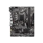 MSI H410M Pro Socket 1200