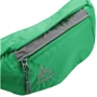 Женская поясная сумка Onepolar зеленая (W5661-green): Тип ручки Без ручки
