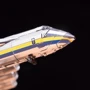 Коллекционная модель-конструктор Metal Time Ukrainian Dream Official Edition механический самолет Мечта АН-225 (MT001): Производитель Metal Time