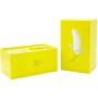 Вибратор BMS Factory Banana Bliss Mini Silicone Vibrator