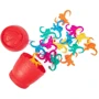 Настольная игра Spin Master Бочка обезьян (SM45709/6070066): Вид на ловкость