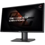 Монитор ASUS ROG Swift PG248Q: Покрытие экрана матовое