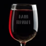 Бокал для вина Конструктор персонализированный