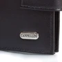 Мужское портмоне Canpellini черное (SHI223-1): Пол Мужской