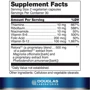 Douglas Laboratories Relora-Plex 60 Capsules (DOU-01949): Форма выпуска Капсулы