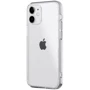 Чехол для iPhone SwitchEasy Crush Transparent (GS-103-121-168-65) for iPhone 12 mini: Цвет прозрачный