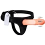 Страпон LYBAILE Jessica Strap On Vibrating