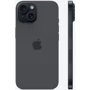 Б/У Apple iPhone 15 Plus 256GB Black Dual SIM (MTXF3) Approved Grade B: Причина уценки Хорошее состояние (витринный образец): iPhone выглядит и функционирует как новый. iPhone полностью протестирован по программе Approved, все функции работают корректно