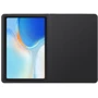 Аксесуар для планшетних ПК Ulefone Smart Book Cover Black для Ulefone Tab W10: Матеріал Искусственная кожа + TPU