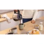 Кофеварка Bosch TKA 2M111: Функции Капля-стоп, Выбор объема порции, Подогрев чашек / кофейника