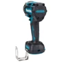 Гайковерт Makita DTW701RTJ: Питание от аккумулятора