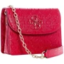 Женская сумка кросс боди Guess Chic Shine Mini Crossbody Flap красная (HWSG7746780-BER): Страна производитель Вьетнам