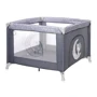 Манеж Lorelli GAME ZONE (grey cute moon) фото 2