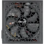 Блок питания Aerocool Aero Bronze 750M (ACPB-AR75AEC.1M): Вентилятор нижней стенки 1x120 мм
