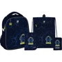 Школьный набор Kite Education Cyber 555S (set_k22-555s-5)