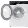Пральна машина Whirlpool WRBSB 6228 B EU: Тип завантаження фронтальная