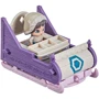 Набір ігровий HASBRO Frozen Холодне Серце Twirlabouts Санки (RYDER) (F1822_F3133): Серія Frozen