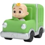 Машинка CoComelon Mini Vehicles Зелений сміттєвоз (CMW0014)