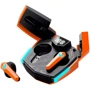 Наушники Canyon GTWS-2 Gaming Orange (CND-GTWS2O): Тип крепления без креплений