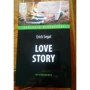 Erich Segal: Love story: Виробник Антологія