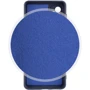 Аксесуар для смартфона Lakshmi Case Silicone Cover Full Camera Midnight Blue Samsung A155 Galaxy A15 4G / A15 5G: Тип накладка на заднюю часть