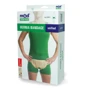 Бандаж грыжевой унифицированный MedTextile размер XS/S люкс (4820137291098): Степень фиксации Эластичная