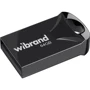 USB-флешка Wibrand 64Gb Hawk USB 2.0 Black (WI2.0/HA64M1B)