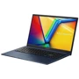 Ноутбук ASUS VivoBook 15 (M1502YA-BQ335W): Тип екрану антибликовое покрытие