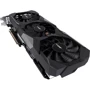 Видеокарта GIGABYTE GeForce RTX2080 Ti 11Gb GAMING OC (GV-N208TGAMING OC-11GC): Тип памяти GDDR6