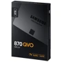 Samsung 870 QVO 8 TB (MZ-77Q8T0BW): Форм-фактор 2.5"