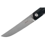 Нож Boker Plus Nori, G10 (2373.08.63): Система открывания одной рукой Нет