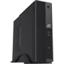 Корпус 2E S616 400W Black (2E-S616-400)