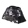 Спортивная сумка Arena FAST SHOULDER BAG ALLOVER черная (002434-108): Фактура Тканая, Матовая