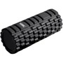 Прочий аксессуар Массажный ролик для йоги и фитнеса York Fitness EVA 33.6 х 14.4см чёрный (00014961820300)
